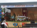 25 lat CARITAS Zator